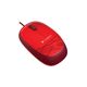 Мышь Logitech M105 Red, 3-е фото товара в интерент-магазине freenet.by Мышь Logitech M105 Red, 3-е