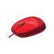 Мышь Logitech M105 Red, 4-е фото товара в интерент-магазине freenet.by Мышь Logitech M105 Red, 4-е