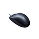 Мышь Logitech Mouse M100 Black (910-001604), 2-е