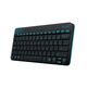 Комплект клавиатура + мышь Logitech Wireless Combo MK240 Black, 2-е