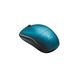Мышь Logitech Wireless Mouse M215 Blue (910-003164), 4-е
