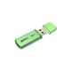 USB Flash Silicon Power Helios 101 16GB Green (SP016GBUF2101V1N), 3-е