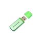 USB Flash Silicon Power Helios 101 8GB Green (SP008GBUF2101V1N), 3-е