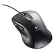 Logitech M318 Black, 4-е