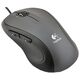 Logitech M318 Black, 6-е