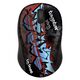 Trust Vivy Wireless Mini Mouse Tagstar  Graffiti, 5-е
