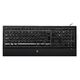 Клавиатура Logitech K740 Illuminated (920-005695), 2-е