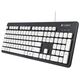 Logitech Washable Keyboard K310, 3-е