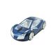 Мышь CBR MF 500 Elegance Blue, 4-е