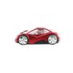 Мышь CBR MF 500 Elegance Red, 3-е