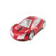 Мышь CBR MF 500 Elegance Red, 4-е