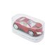 Мышь CBR MF 500 Elegance Red, 2-е