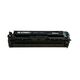 Совместимый картридж HP 125A Black (CB540A), 3-е