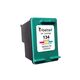 Совместимый картридж HP 134 Color (C9363HE), 2-е