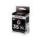 Совместимый картридж Lexmark 35XL Color (18C0035), 2-е