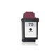 Совместимый картридж Lexmark 70 Black (12A1970), 3-е