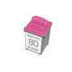 Совместимый картридж Lexmark 80 Color (12A1980), 2-е
