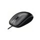 Мышь Logitech B100 Optical USB Black, 3-е
