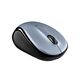 Мышь Logitech Wireless Mouse M325 Light Silver, 2-е