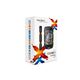 Смартфон TeXet X-driver TM-4104R, 9-е
