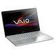 Sony VAIO SVF15A1S2RS, 3-е