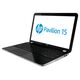 Ноутбук HP Pavilion 15-e075sr (E3Z26EA), 13-е
