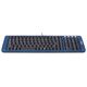 Dialog Katana KK-03U Blue, 2-е фото товара в интерент-магазине freenet.by Dialog Katana KK-03U Blue, 2-е