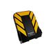 Внешний жесткий диск ADATA DashDrive Durable HD710 1TB Yellow (AHD710-1TU3-CYL), 4-е