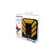 Внешний жесткий диск ADATA DashDrive Durable HD710 1TB Yellow (AHD710-1TU3-CYL), 2-е