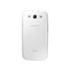 Смартфон Samsung GALAXY S III 16GB Duos GT-I9300I Ceramic White, 2-е