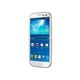 Смартфон Samsung GALAXY S III 16GB Duos GT-I9300I Ceramic White, 9-е