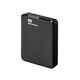 Внешний жесткий диск Western Digital Elements Portable 2TB (WDBU6Y0020BBK), 4-е