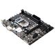 Материнская плата ASRock H61M-DG3/USB3, 3-е