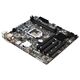 Материнская плата ASRock B75M-GL, 3-е