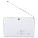 GOCLEVER TAB T76 GPS 8GB, 4-е