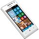 Смартфон HUAWEI Ascend W1 White, 3-е фото товара в интерент-магазине freenet.by Смартфон HUAWEI Ascend W1 White, 3-е