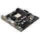 ASRock FM2A85X Extreme4-M, 5-е