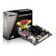 Материнская плата ASRock AD2550B-ITX, 4-е