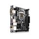 Материнская плата ASRock B85M-ITX, 3-е