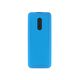 Кнопочный телефон Nokia 105 (RM-1134) Cyan, 2-е