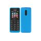 Кнопочный телефон Nokia 105 (RM-1134) Cyan, 9-е