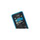 Кнопочный телефон Nokia 105 (RM-1134) Cyan, 4-е