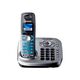 Радиотелефон Panasonic KX-TG8041RUM, 2-е