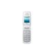 Мобильный телефон Samsung GT-E1272 Duos Ceramic White, 3-е