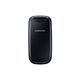 Мобильный телефон Samsung GT-E1272 Noble Black, 2-е