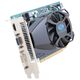 Sapphire Radeon HD 6670 1024MB, 6-е