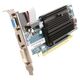 Sapphire Radeon HD 5450 2048MB, 3-е