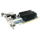 Sapphire Radeon HD 6450 512MB, 4-е