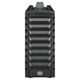 Корпус Cooler Master K550 Black (RC-K550-KWN1), 10-е