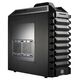 Корпус Cooler Master K550 Black (RC-K550-KWN1), 5-е